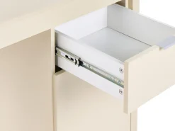 Outlet Biurko JOHNSON Jasno 112 cm 50 cm Dzieci Wszystkie Biurka|Biurka Domowe