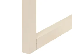Outlet Biurko JOHNSON Jasno 112 cm 50 cm Dzieci Wszystkie Biurka|Biurka Domowe