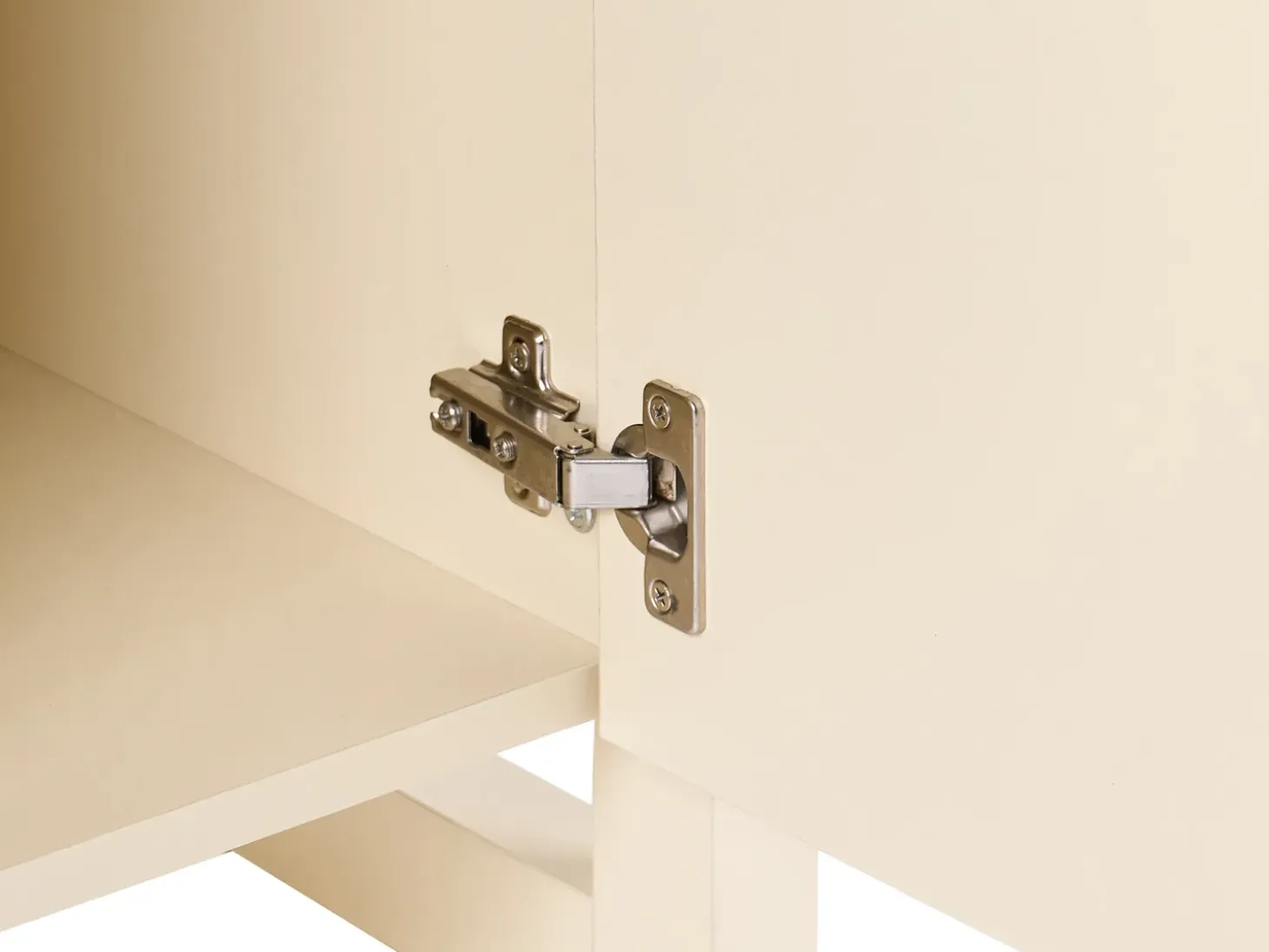 Outlet Biurko JOHNSON Jasno 112 cm 50 cm Dzieci Wszystkie Biurka|Biurka Domowe