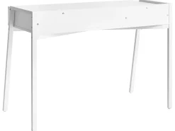 Outlet Biurko KOFOTEN 107 cm 48 cm Dzieci Wszystkie Biurka|Biurka Domowe