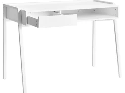 Outlet Biurko KOFOTEN 107 cm 48 cm Dzieci Wszystkie Biurka|Biurka Domowe