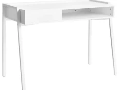 Outlet Biurko KOFOTEN 107 cm 48 cm Dzieci Wszystkie Biurka|Biurka Domowe