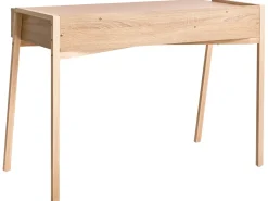 Clearance Biurko KOFOTEN Jasno 107 cm 48 cm Dzieci Wszystkie Biurka|Biurka Domowe