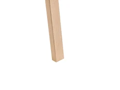 Clearance Biurko KOFOTEN Jasno 107 cm 48 cm Dzieci Wszystkie Biurka|Biurka Domowe
