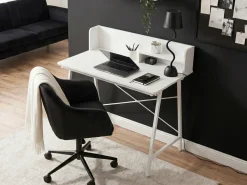 Discount Biurko kreślarskie z regulowanym blatem ALAND 80 cm 62 cm Dzieci Wszystkie Biurka|Biurka Domowe