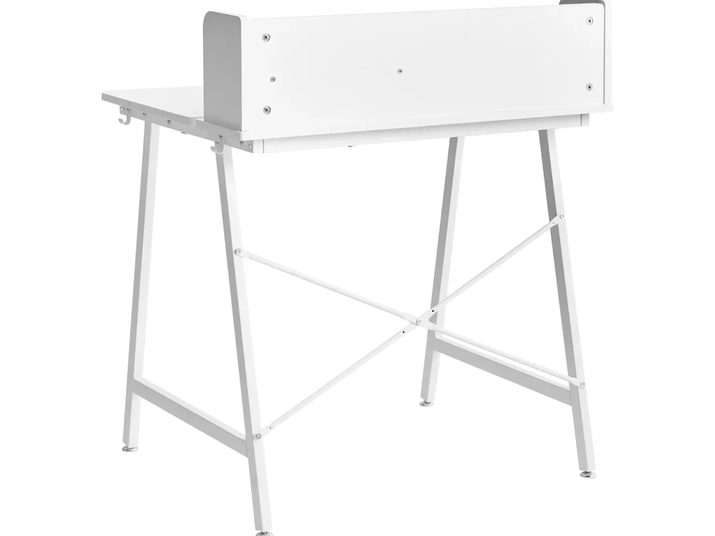 Discount Biurko kreślarskie z regulowanym blatem ALAND 80 cm 62 cm Dzieci Wszystkie Biurka|Biurka Domowe