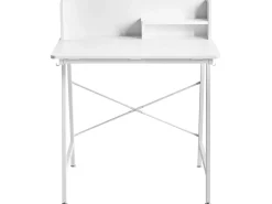 Discount Biurko kreślarskie z regulowanym blatem ALAND 80 cm 62 cm Dzieci Wszystkie Biurka|Biurka Domowe