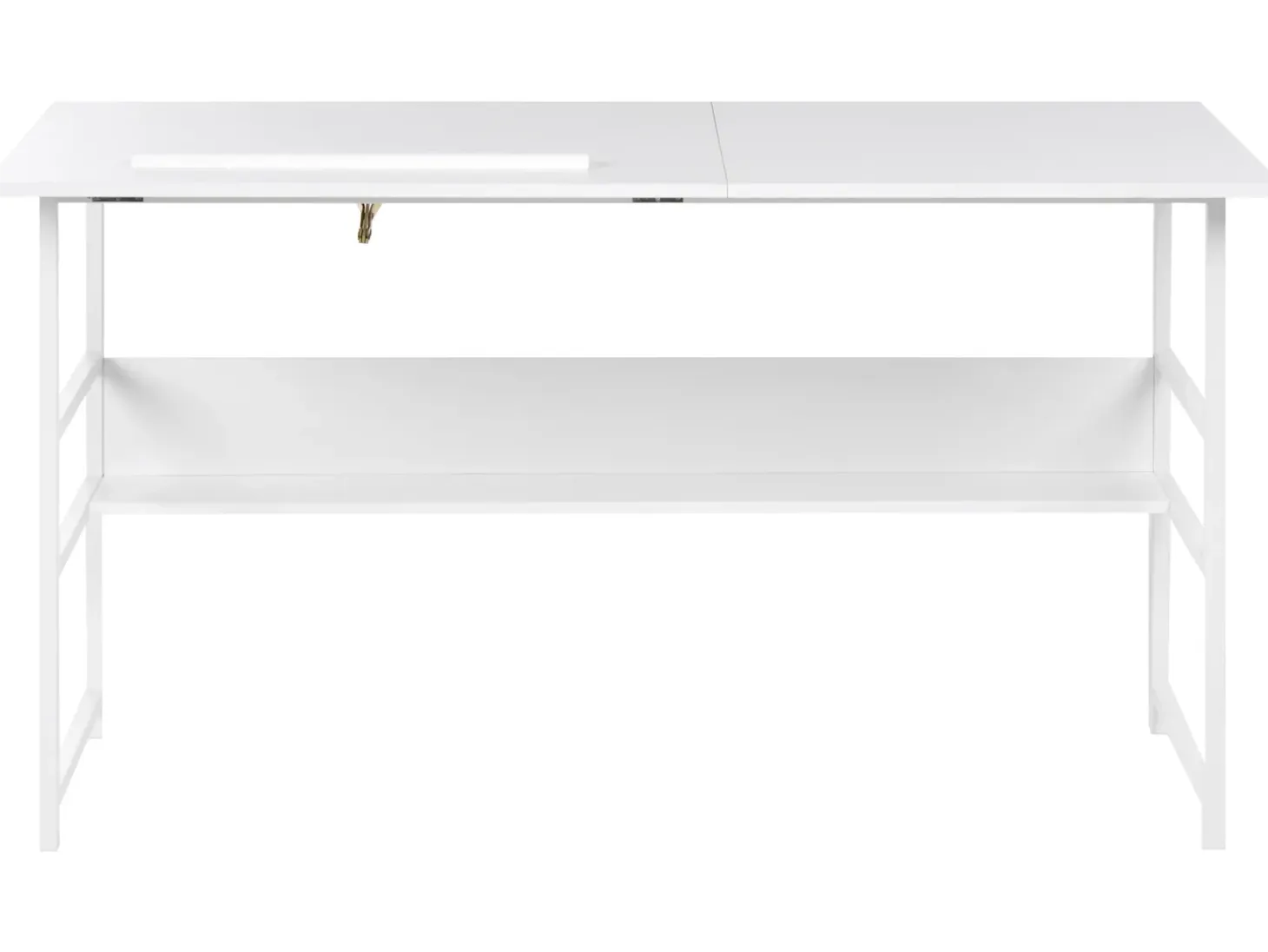 Discount Biurko kreślarskie z regulowanym blatem ORAN 140 cm 60 cm Dzieci Wszystkie Biurka|Biurka Domowe