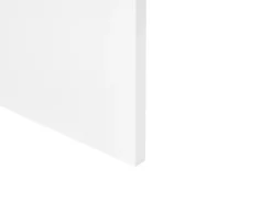 Discount Biurko LUTETIA Biały 120 cm 60 cm Dzieci Wszystkie Biurka|Biurka Domowe