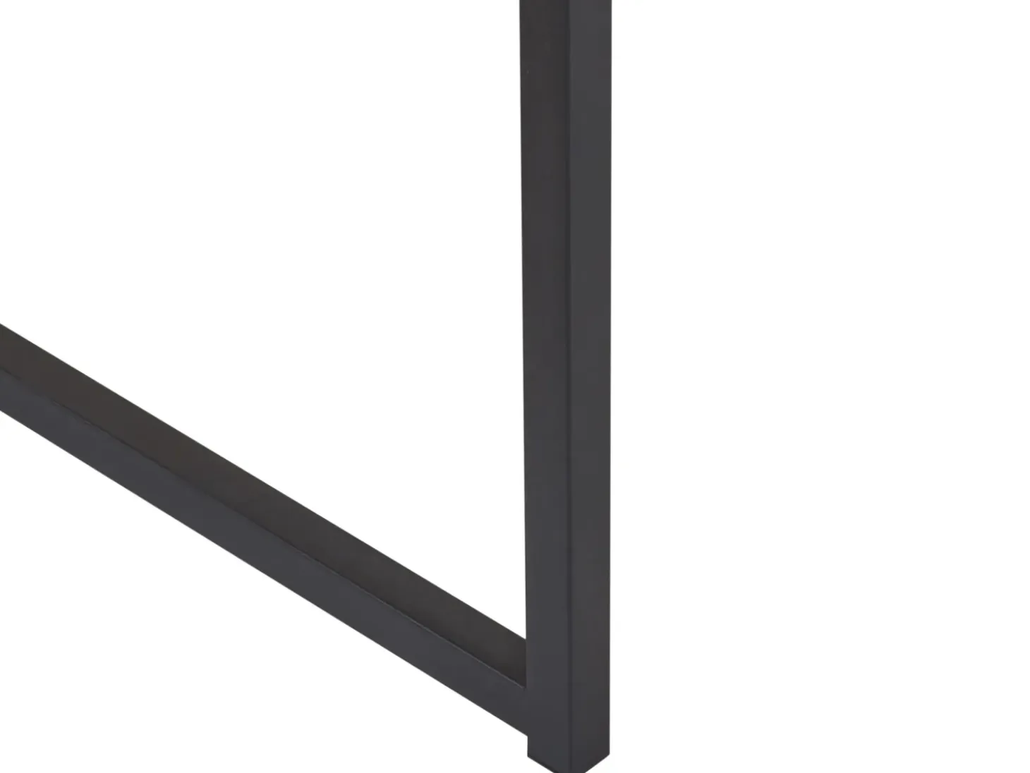 Clearance Biurko narożne SOLARI Jasnobrązowy 140 cm 140 cm Dzieci Wszystkie Biurka|Biurka Domowe