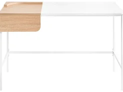 Clearance Biurko OCATE Biały 120 cm 60 cm Dzieci Wszystkie Biurka|Biurka Domowe