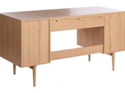 Online Biurko RAFFRA Jasno 140 cm 60 cm Dzieci Wszystkie Biurka|Biurka Domowe