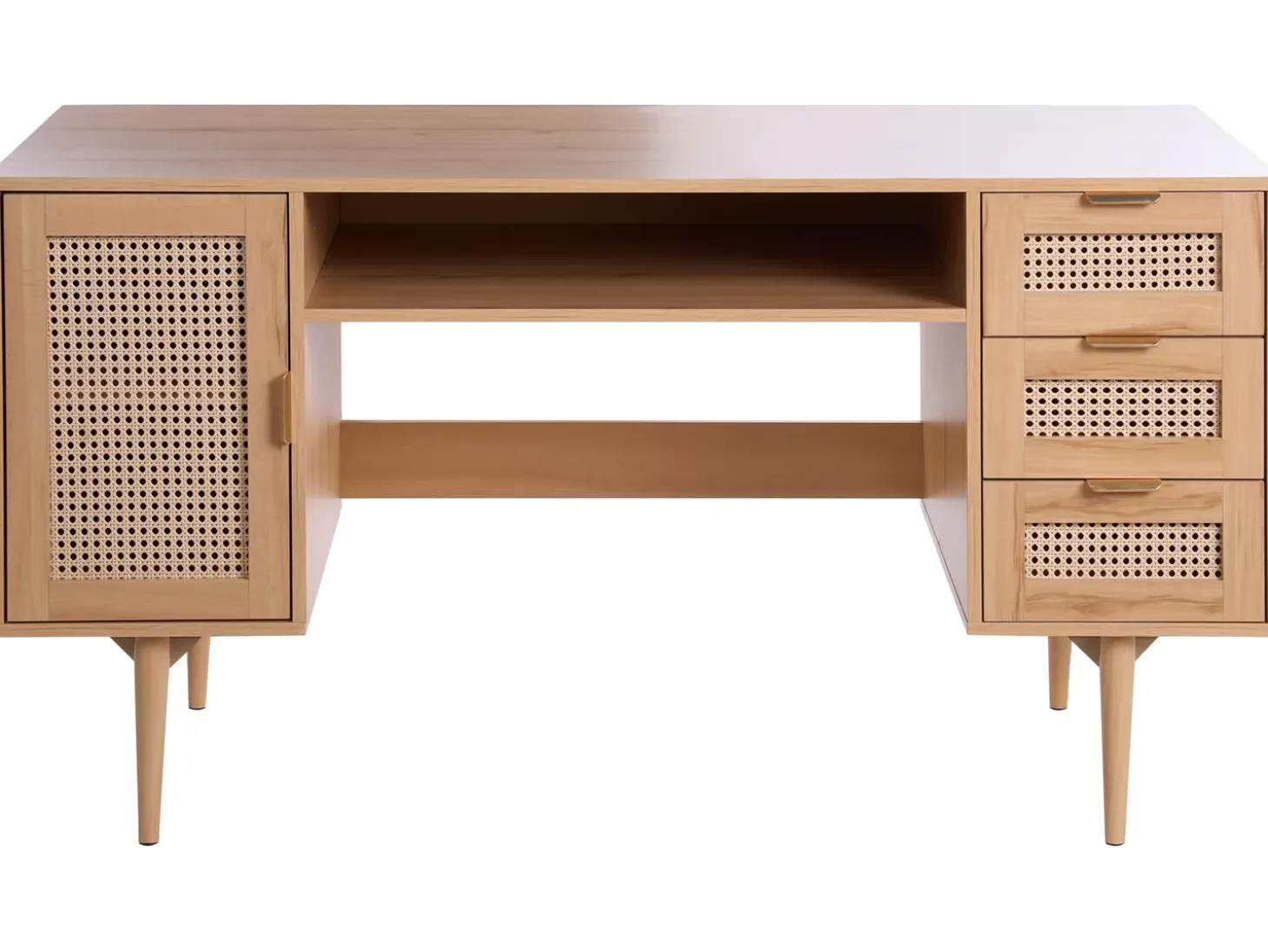 Online Biurko RAFFRA Jasno 140 cm 60 cm Dzieci Wszystkie Biurka|Biurka Domowe