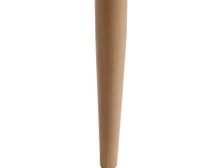 Outlet Biurko RATANA Jasno 130 cm 50 cm Dzieci Wszystkie Biurka|Biurka Domowe