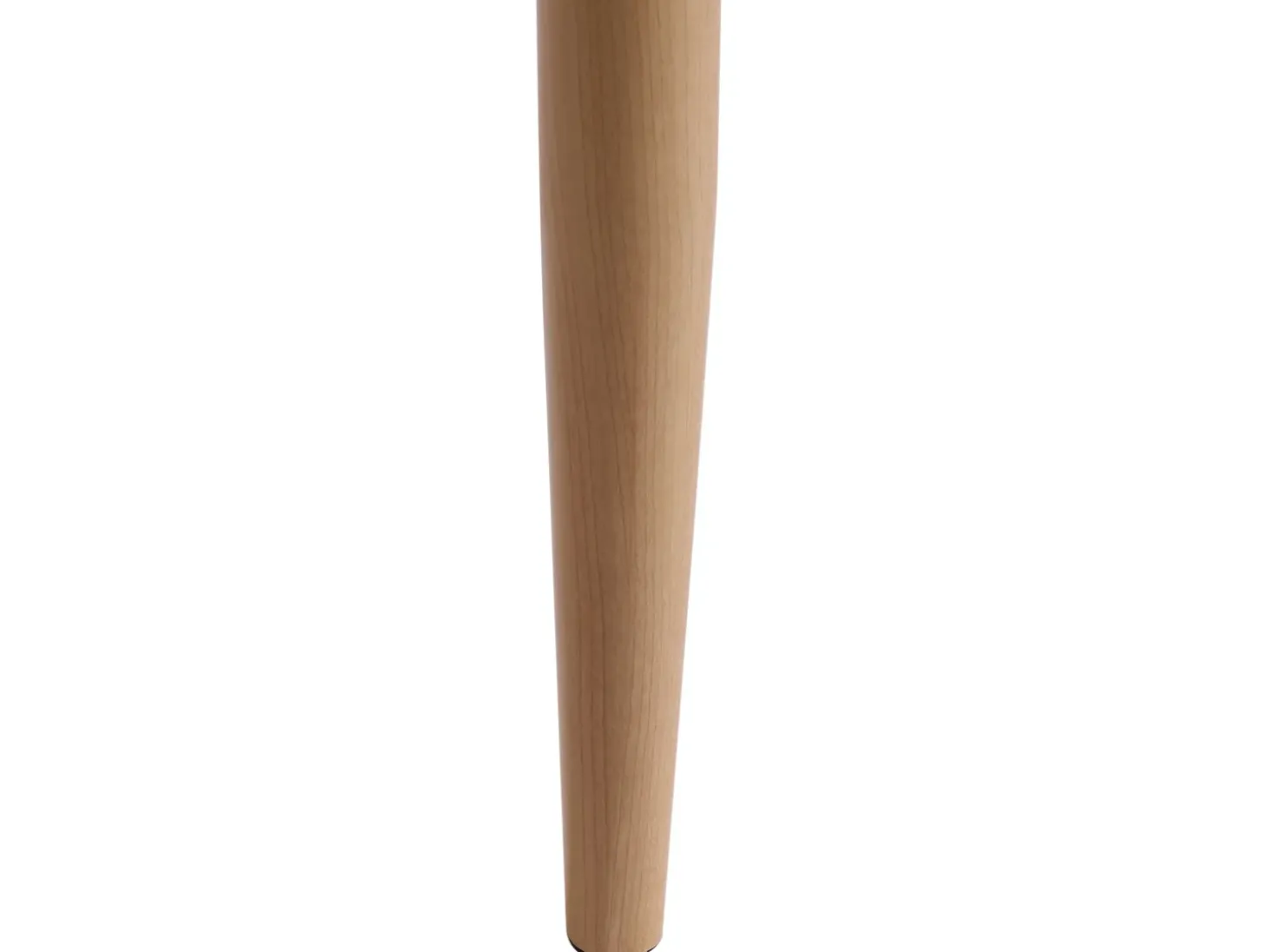 Outlet Biurko RATANA Jasno 130 cm 50 cm Dzieci Wszystkie Biurka|Biurka Domowe