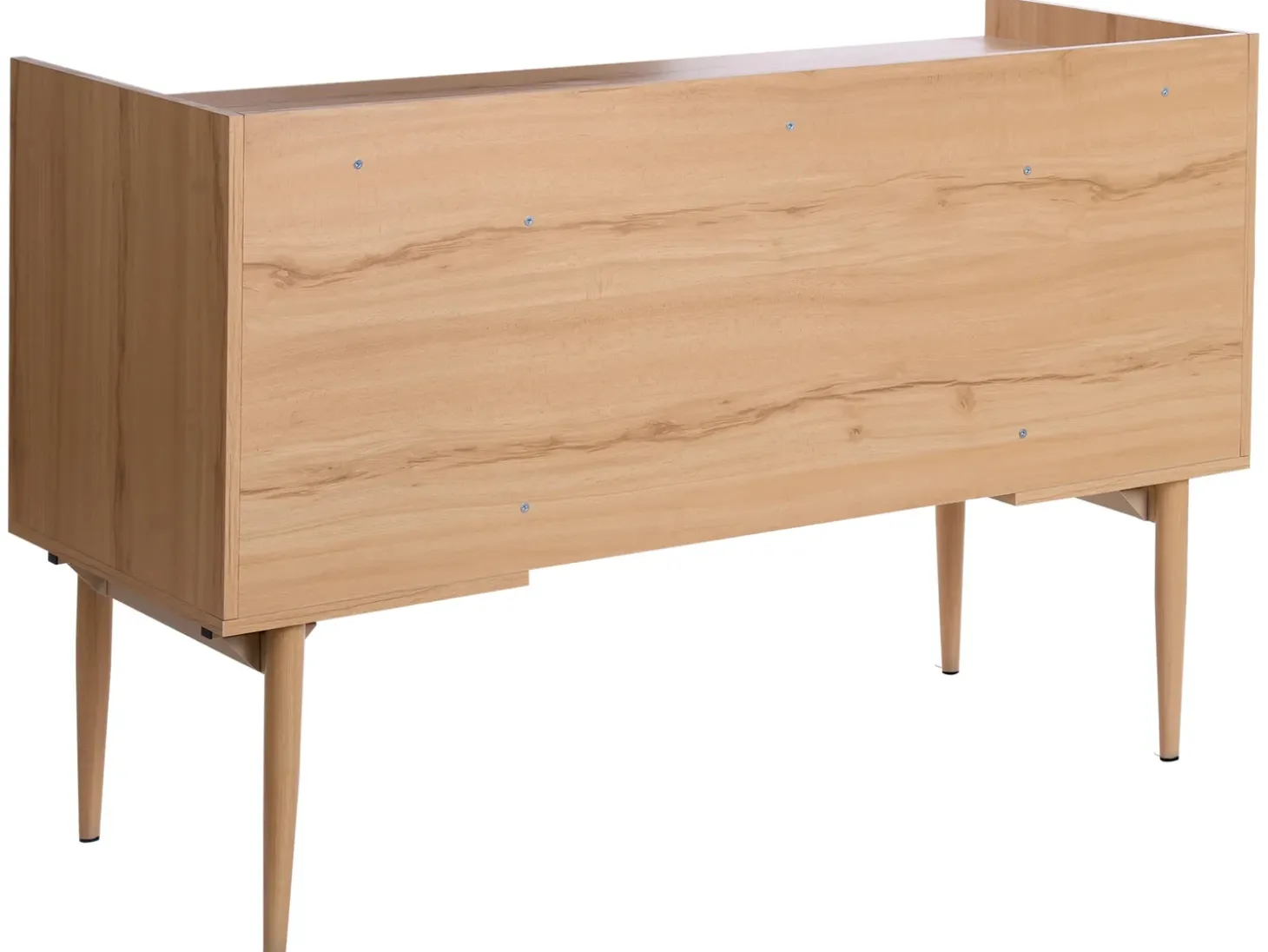 Outlet Biurko RATANA Jasno 130 cm 50 cm Dzieci Wszystkie Biurka|Biurka Domowe
