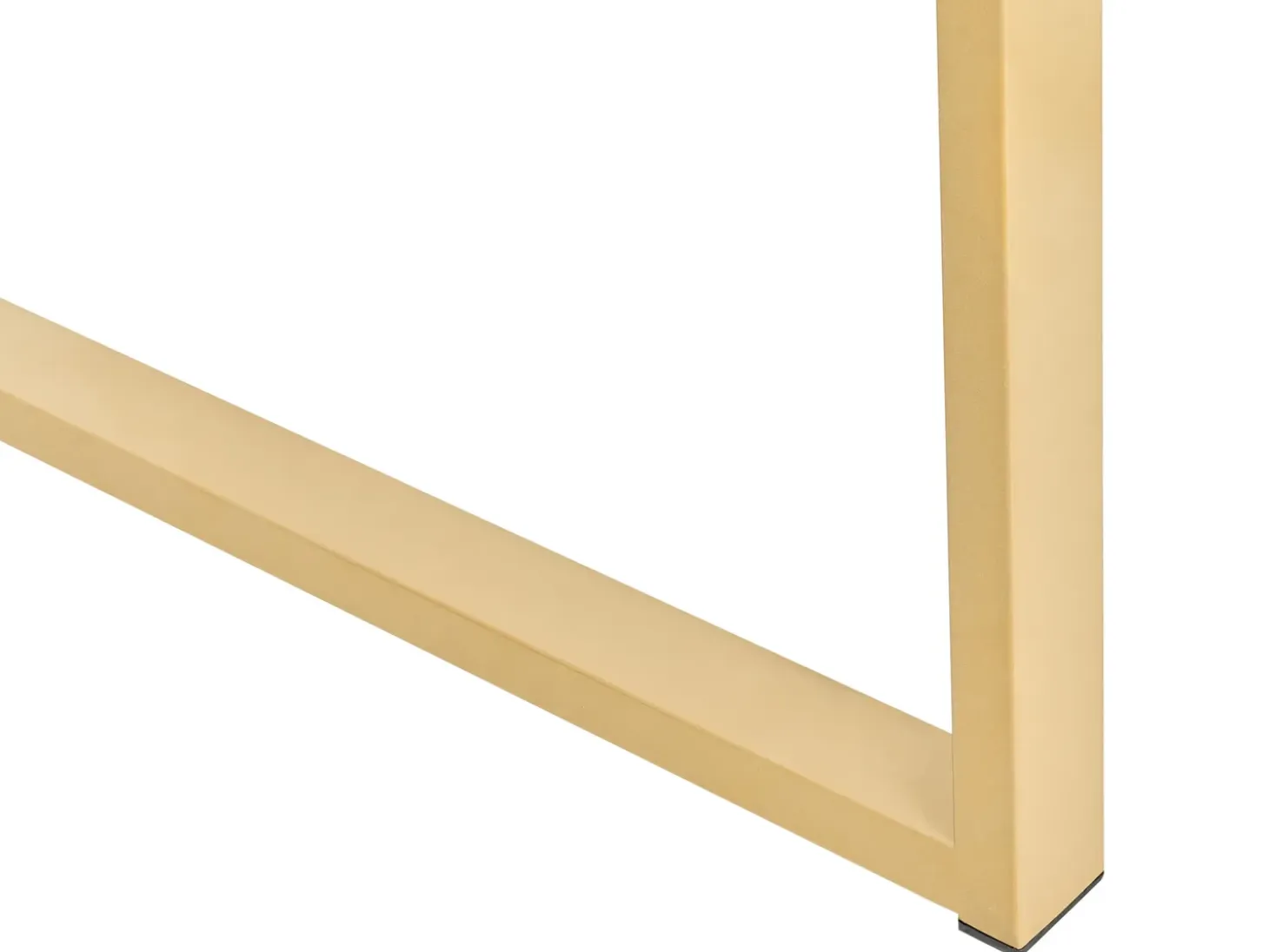 Hot Biurko regulowane ASHMORE Biały 165/220 cm 55 cm Dzieci Wszystkie Biurka|Biurka Domowe