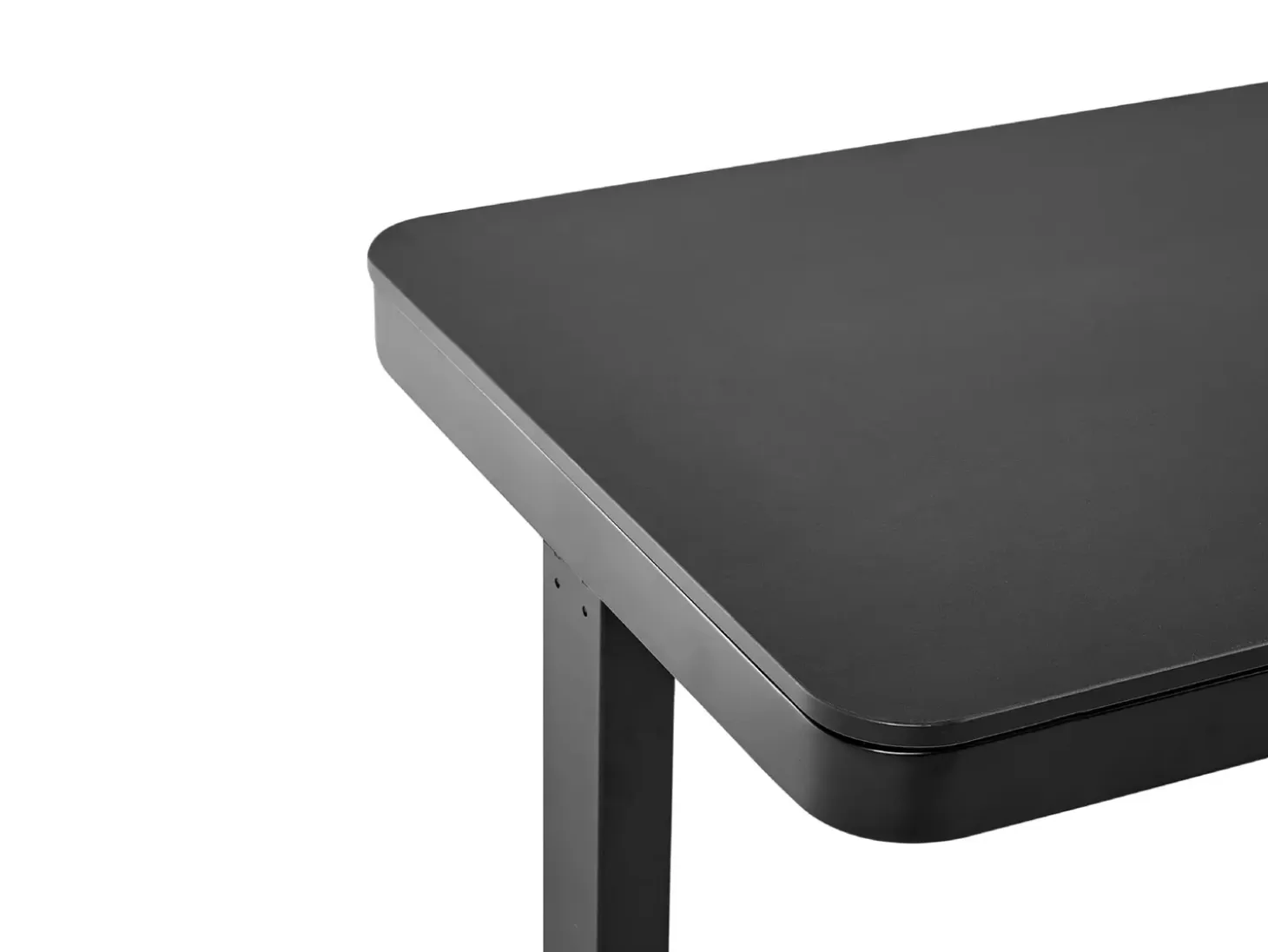 Biurko regulowane elektrycznie KENLY 120 cm 60 cm Z portem USB Wszystkie Biurka|Biurka Z Regulacją Wysokości