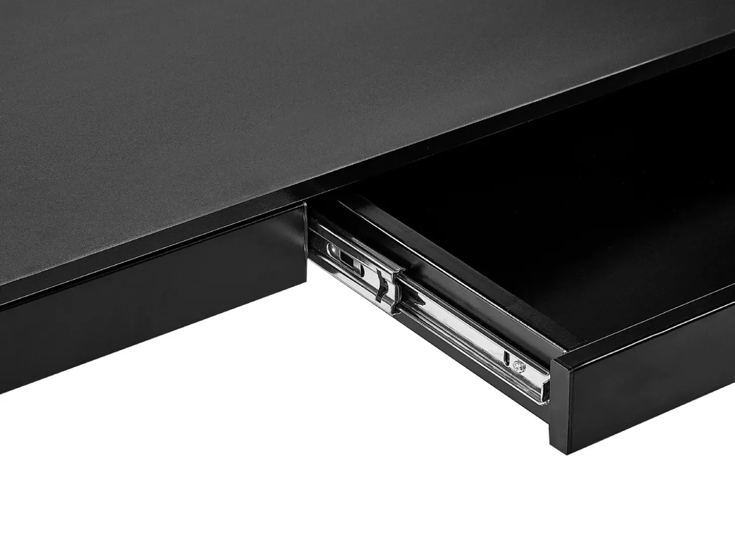 Biurko regulowane elektrycznie KENLY 120 cm 60 cm Z portem USB Wszystkie Biurka|Biurka Z Regulacją Wysokości