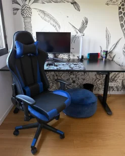 Hot Biurko regulowane elektrycznie DESTINAS 80 cm Wszystkie Biurka|Biurka Z Regulacją Wysokości