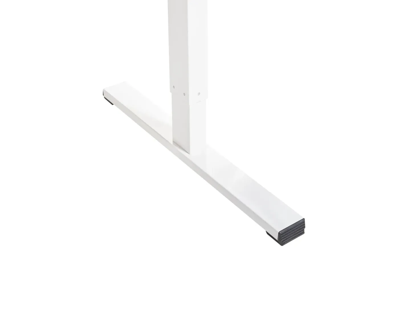 Hot Biurko regulowane elektrycznie TAVARES 120 cm 60 cm Wszystkie Biurka|Biurka Z Regulacją Wysokości