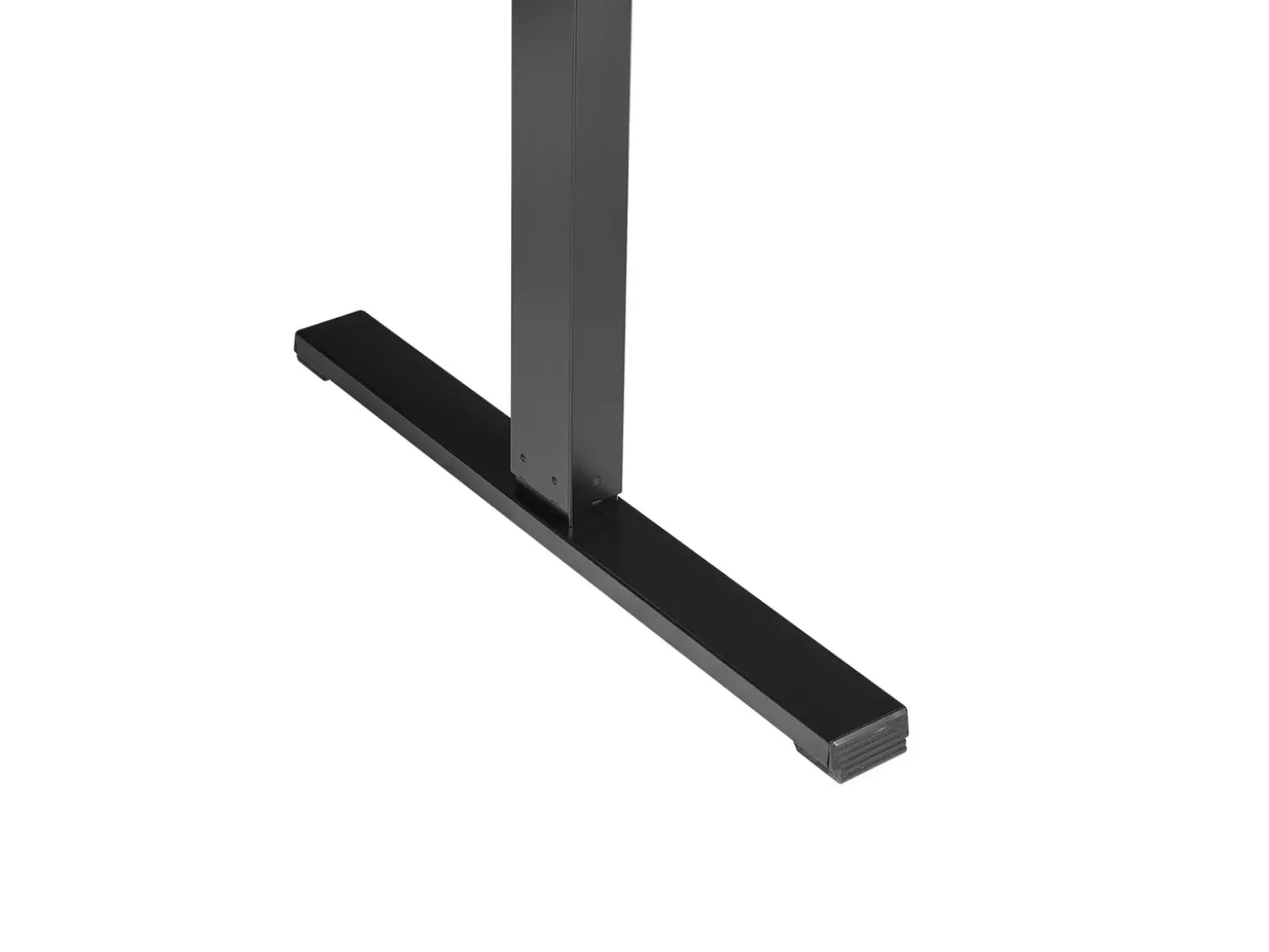 Best Biurko regulowane elektrycznie TAVARES 120 cm 60 cm Wszystkie Biurka|Biurka Z Regulacją Wysokości