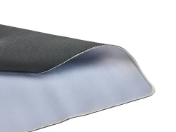 New Biurko regulowane elektrycznie LUCAMA Brązowy/ czarny 120 cm 60 cm Z portem USB Wszystkie Biurka|Biurka Z Regulacją Wysokości