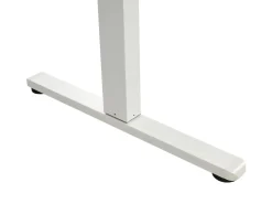 Sale Biurko regulowane elektrycznie PENLY 120 cm 60 cm Z portem USB Wszystkie Biurka|Biurka Z Regulacją Wysokości