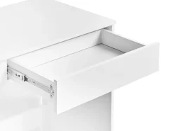 New Biurko RONDANE 110 cm 50 cm Dzieci Wszystkie Biurka|Biurka Domowe