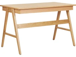 Online Biurko SHESLAY Jasno 120 cm 70 cm z szufladami Dzieci Biurka Domowe|Biurka Dla Dzieci