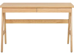 Online Biurko SHESLAY Jasno 120 cm 70 cm z szufladami Dzieci Biurka Domowe|Biurka Dla Dzieci