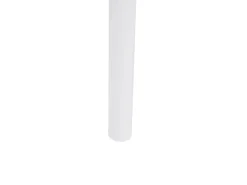 Best Biurko VITRION Jasny brąz/ biały 120 cm 60 cm Dzieci Wszystkie Biurka|Biurka Domowe