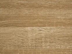 Best Biurko VITRION Jasny brąz/ biały 120 cm 60 cm Dzieci Wszystkie Biurka|Biurka Domowe