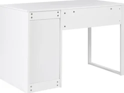 Biurko ZERLAY 120 cm 60 cm Dzieci Wszystkie Biurka|Biurka Domowe