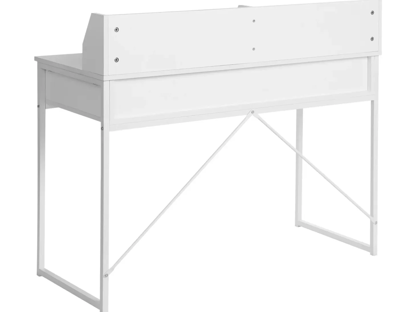Online Biurko ZYRA 110 cm 50 cm Dzieci Wszystkie Biurka|Biurka Domowe