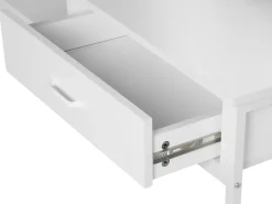 Online Biurko ZYRA 110 cm 50 cm Dzieci Wszystkie Biurka|Biurka Domowe
