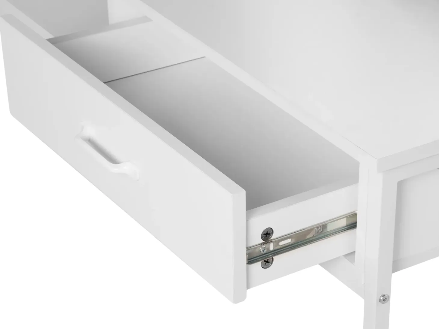 Online Biurko ZYRA 110 cm 50 cm Dzieci Wszystkie Biurka|Biurka Domowe