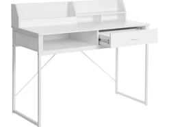 Online Biurko ZYRA 110 cm 50 cm Dzieci Wszystkie Biurka|Biurka Domowe