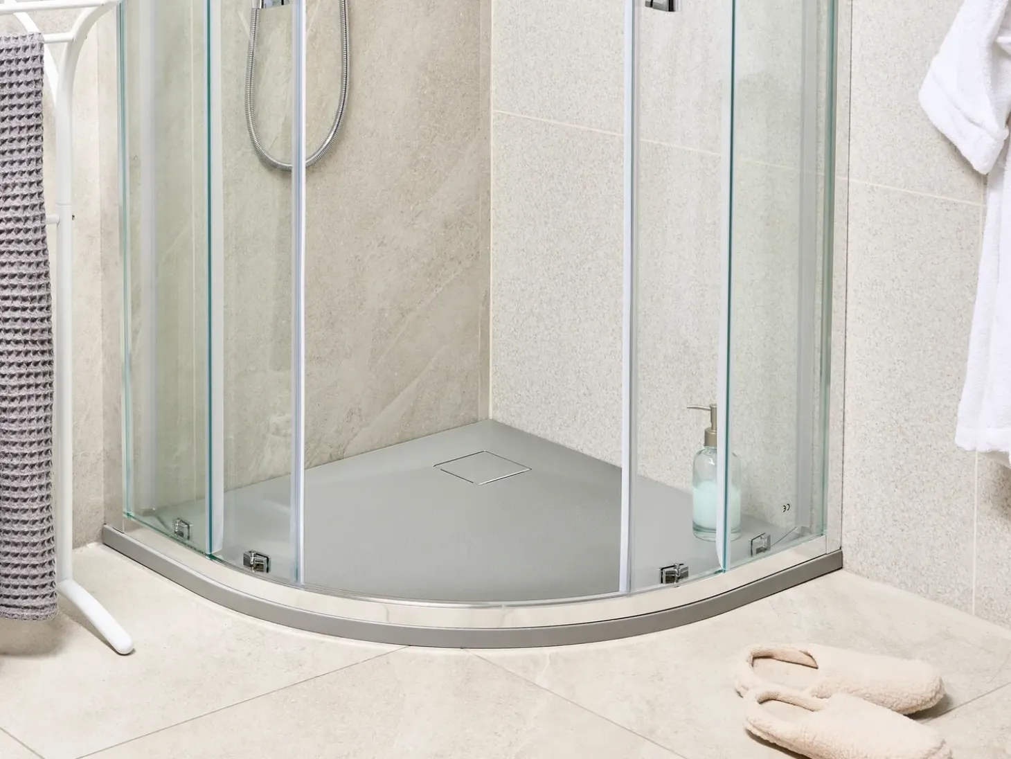 Outlet Brodzik prysznicowy PARON Wszystkie Prysznice|Brodziki Prysznicowe
