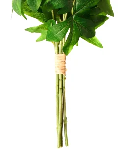 Bukiet sztucznych kwiatów COLARES 62 cm Różowy