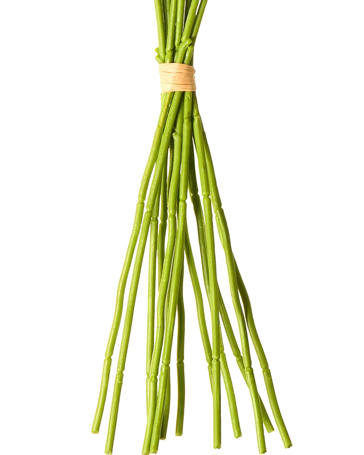 Bukiet sztucznych kwiatów MAFRA 60 cm Czerwony