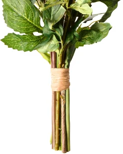 Bukiet sztucznych kwiatów PARREIRA 67 cm Biały