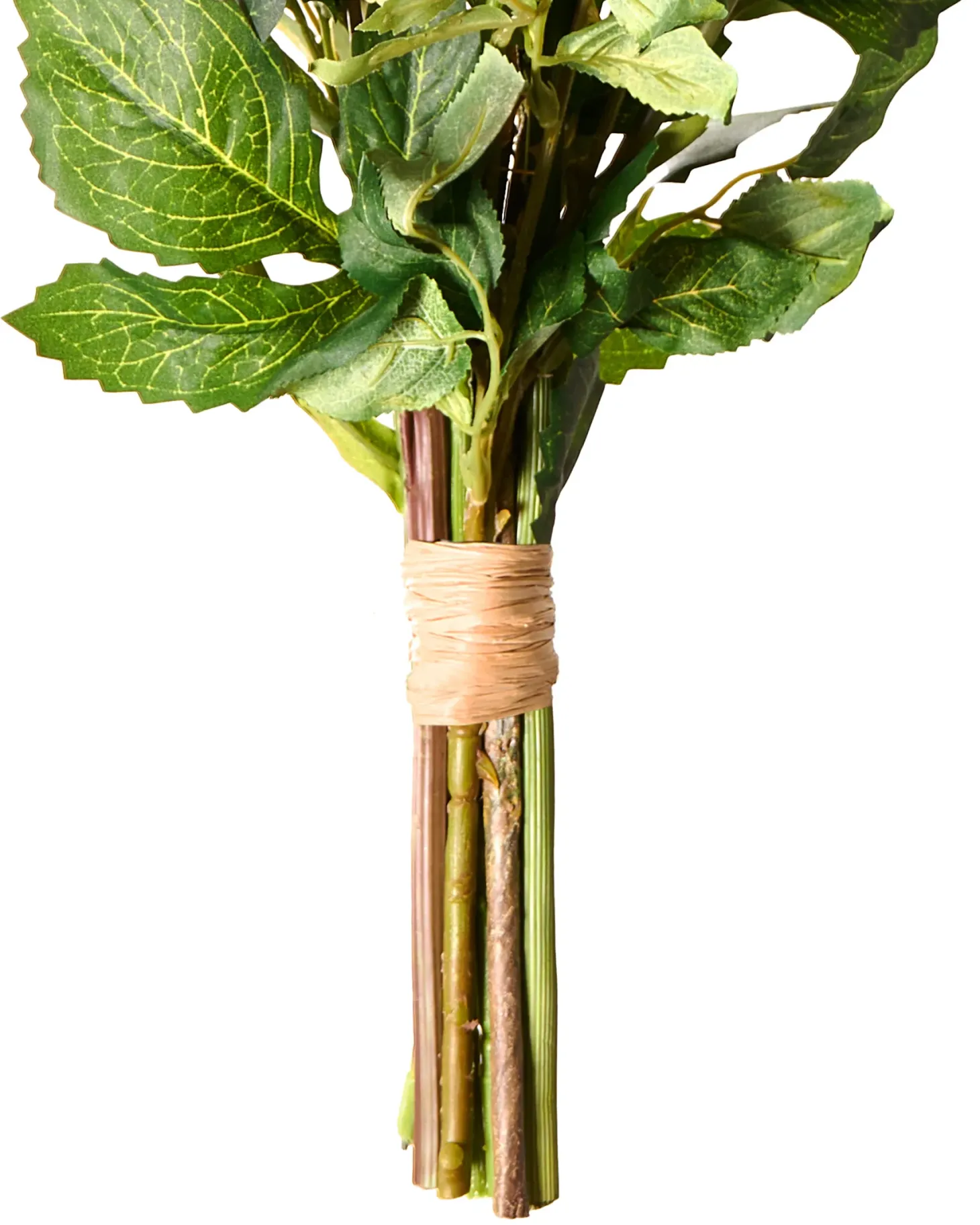 Bukiet sztucznych kwiatów PARREIRA 67 cm Biały