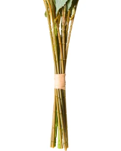 Bukiet sztucznych kwiatów SILVEIRA 60 cm Różowy