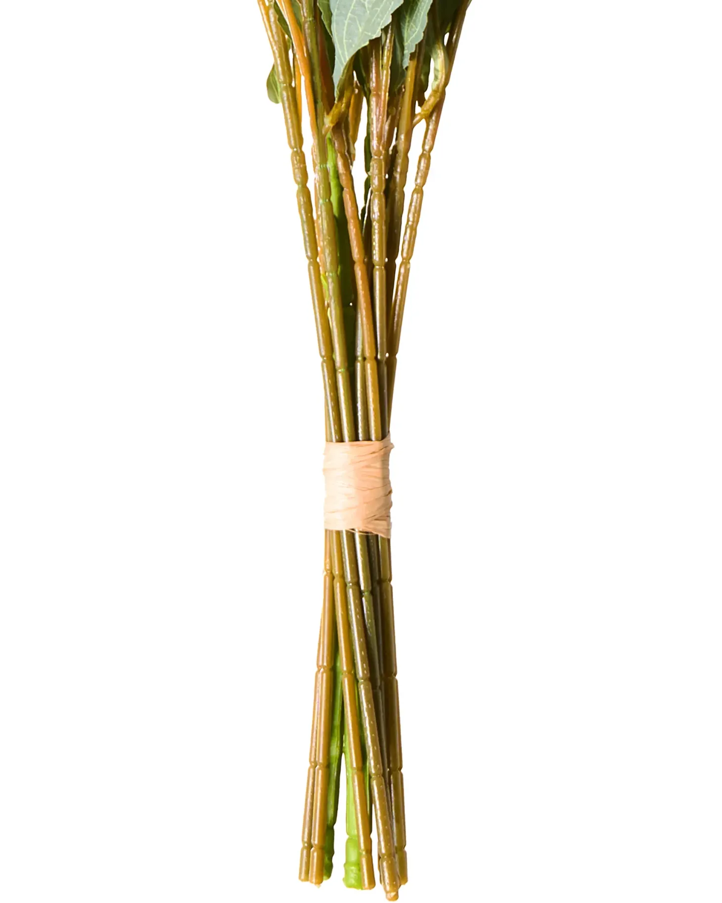 Bukiet sztucznych kwiatów SILVEIRA 60 cm Różowy