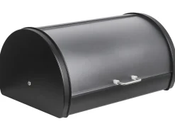 Chlebak FRIANDISE Metal Czarny