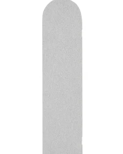 New Ścianka działowa SLIMMY 120 x 160 cm Jasno Ścianki Biurowe I Przegrody
