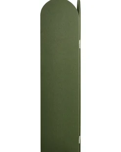 Best Ścianka działowa SLIMMY 120 x 160 cm Ścianki Biurowe I Przegrody