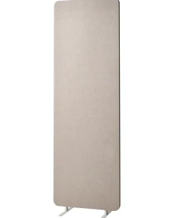 Sale Ścianka działowa STANDI 184 x 184 cm Ścianki Biurowe I Przegrody