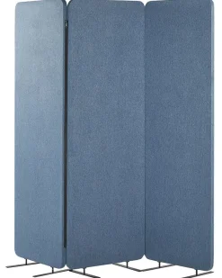 Outlet Ścianka działowa STANDI 184 x 184 cm Ścianki Biurowe I Przegrody
